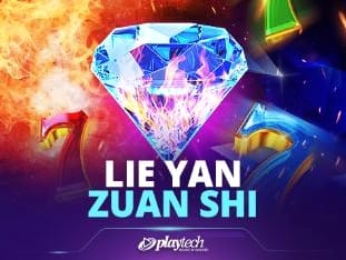 Lie Yan Zuan Shi™ game icon