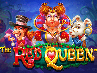 The Red Queen game thumbnail