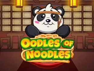 Oodles Of Noodles game icon