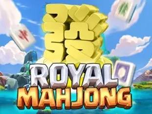 Royal Mahjong thumbnail