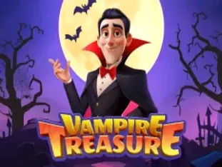 Vampire Treasure game thumbnail
