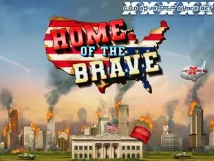 Home Of The Brave game thumbnail