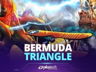 Bermuda Triangle game thumbnail