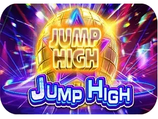 Jump High game icon