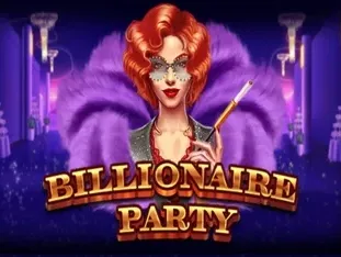 Billionaire Party game icon