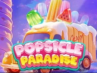 Popsicle Paradise game icon