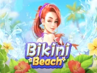 Bikini Beach game thumbnail