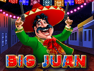 Big Juan game icon