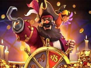 Captain's Bounty game icon