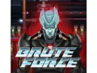 Brute Force game icon