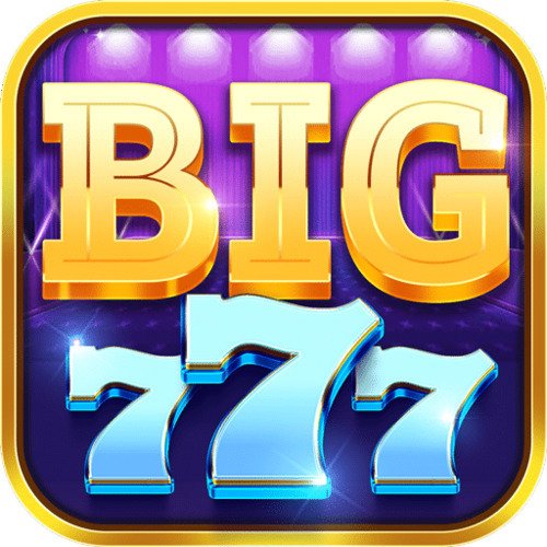 big777 Logo